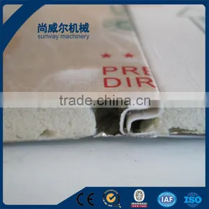 PIR/PUR Sandwich Panel From China Manufacturer thumbnail-5