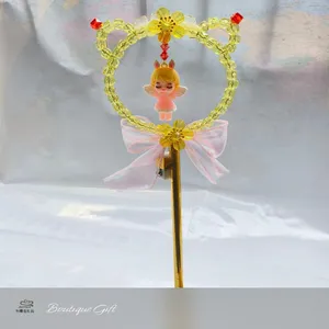 Colorful and Fun Light-Up Wands for Kids thumbnail-4