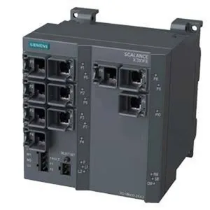 Siemens Switch 6GK5795-4mb00-0am06GK5795-4mx00-0aa0 Original Spot thumbnail-4