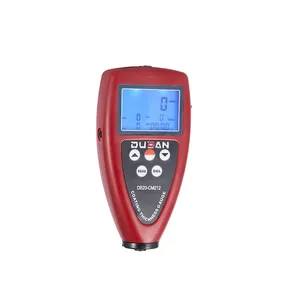 Basic Coating Thickness Gauge DB20-CM212 thumbnail-3