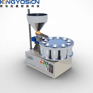 Yosion Technology YX-RSD05 Desktop Rotary Sample Divider;Sample Splitting;Sample Preparation Equipment thumbnail-3