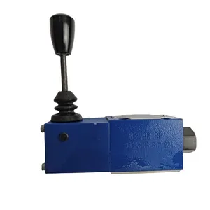 Rexroth DIRECTIONAL SPOOL VALVE R983030728 4WMM6J6X thumbnail-1