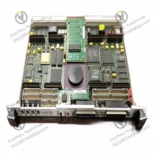 MOTOROLA MVME172-523A Embedded Processor Module thumbnail-1