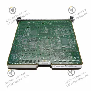 MOTOROLA MVME705B 6-Channel Serial Transition Module thumbnail-2