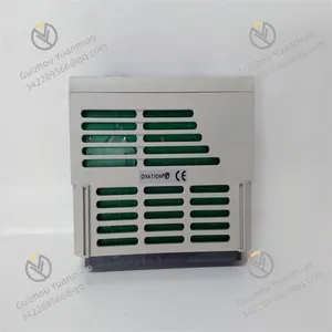 1C31197G05 EMERSON Analog Output HART Card thumbnail-3