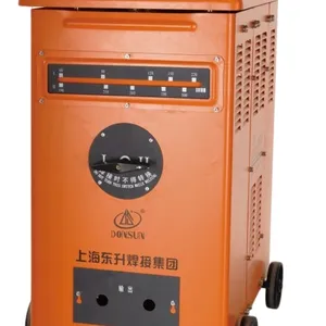Shanghai Donsun BX3 Moving-core AC Arc Welding Machine BX3-500/BX3 thumbnail-1