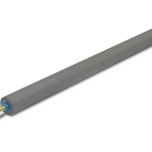 Printing Printer Rubber Roller Ink Fountain Ink Transfer Rollers for Heidelberg Komori KBA Manroland thumbnail-1