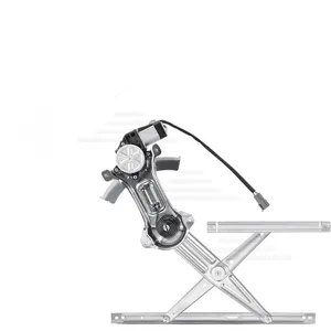 High-Quality Automotive Window Regulator Assembly – Various Models, Durable & Smooth Operation for Car Window Systems thumbnail-5