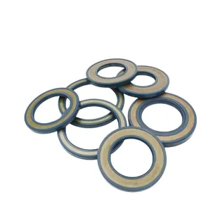 Agricultural Machinery Farm Machine Parts for Kubota Oil Seal China KDIK Oil Seal Factory thumbnail-3
