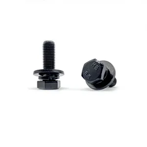 Hexagon Headed Bolt Combination thumbnail-1