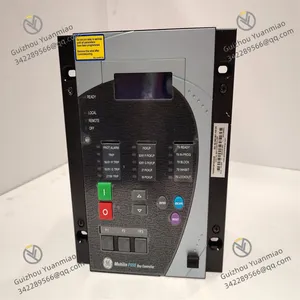 GE F650BFBF2G0HIE Feeder Protection Relay thumbnail-1