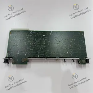 ABB 086444-005 Measurement Process Board thumbnail-3