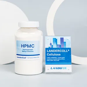 HPMC for Tile Adhesive | Strong Bond & Anti-Slip | C1 & C2 Applications thumbnail-1