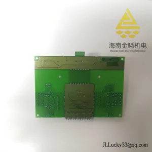 ABB LDSTA-01 (63940143B) – Compact I/O Status/Terminal Adapter for ABB Drives and Converters thumbnail-4