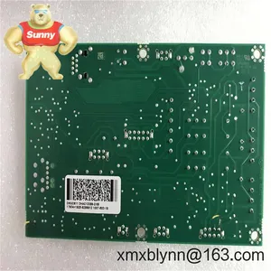 ABB DSQC611 (3HAC13389-2) – Interface/Controller Board for ABB Robot Cabinets thumbnail-2