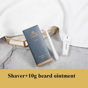 Razor Tooth Kit Comb thumbnail-1