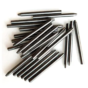 Waterjet Focusing Tube Mixing Nozzle 7.00×1.02×76.2mm .275 × .040 × 3'' for Dardi Waterjet Cutting Machine Spare Parts thumbnail-1
