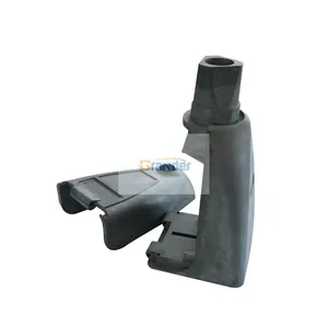 Customized Truck Spare Parts/Tractor/Locomotive//Vehicle/Agricultural Machinery Parts/tractor Spare Parts/investment Casting/sand Casting thumbnail-2