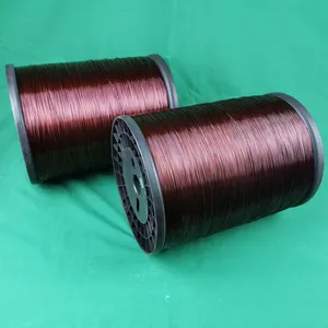 ISO/UL Certificated Insulated Magnet Wire Enameled Aluminum Wire HuiLong thumbnail-2