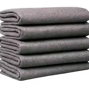 Reusable Washable Lint-Free Cleaning Rags for Kitchen Glass Car Magic Glass Cleaning Cloth thumbnail-1