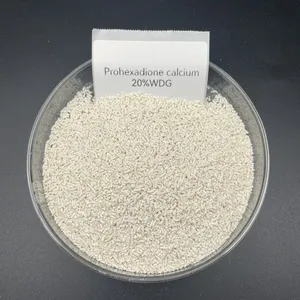 Good Quality Prohexadione Calcium 20%WDG Plant Growth Regulator for Sale thumbnail-1