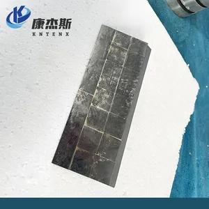 Intensive Mixer Parts |cemented Carbide Blades|Tungsten Carbide Blades|Wear-resistant Mixer Blades|eir|ichina| thumbnail-2