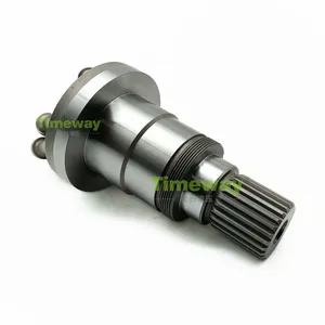 Pump Repair Kits 51C160 Drive Shaft With Pistons T24 Pump Spare Parts for SAUER Series Pumps thumbnail-1