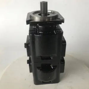 JCB214 20/925337 Hydraulic Piston Pump for JCB 3CX 4CX 456E Loader Agricultural Machinery Heavy Duty JCB 20925337 thumbnail-4