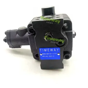 VUP Variable Vane Pump VUP-16-1-1.5-10 Hydraulic Vane Pump VUP-16-1 Rotary Pump thumbnail-4