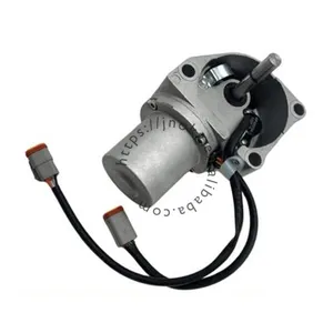 SANY Excavator Throttle Motor Genuine & OEM Parts for SY135 / SY215 / SY335 thumbnail-6