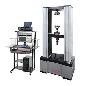 10/20/50KN Large Span Wood Based Panel Universal Surface/internal Bonding Strength Testing Machine thumbnail-1