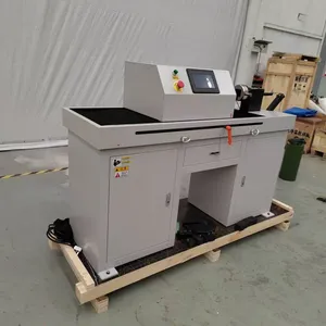 HST- HEZ6F Table ISO 9649 Digital Two Ways Automatic Loading 10mm Metal WIRE Torsion Testing Machine thumbnail-5