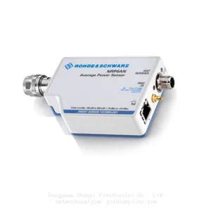 Rohde Schwarz NRP6A NRPAN NRP18A NRP18AN EMC Average Power Sensor 8 KHz to 18 GHz thumbnail-2