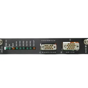 RELIANCE ELECTRIC 0-60031-5 Power Supply Module thumbnail-2