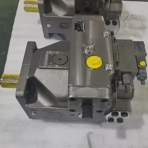 Hydraulic Pump A4VSO125 A4VSO180 A4V A4VO A4VSO A4VSO250 R902480613 AA4VSO250LR2G30R-PPB13N00-S1066 Displacement Hydraulic Piston Pump thumbnail-3