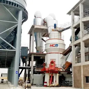 Guilin Hongcheng Mining Equipment Manufacturing Co., Ltd. company overview - view 3 thumbnail