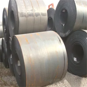 Hot Sales Carbon Steel Coil Cold Rolling Steel Coil thumbnail-1