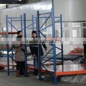 Heavy Duty Fabric Shelving From China Supplier thumbnail-6