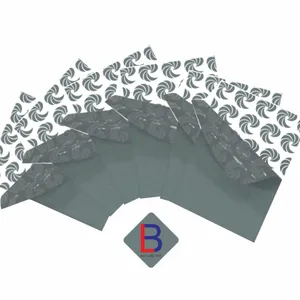 Waterproof Indicator Sticker thumbnail-3