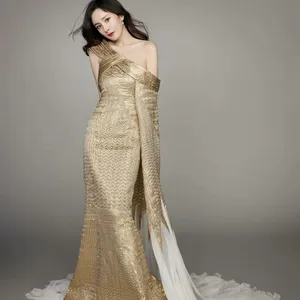 Awards Ceremony Dress thumbnail-1