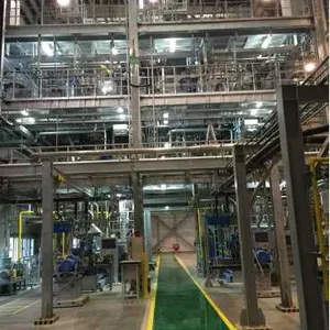 Multi-layer Automated Production System thumbnail-1