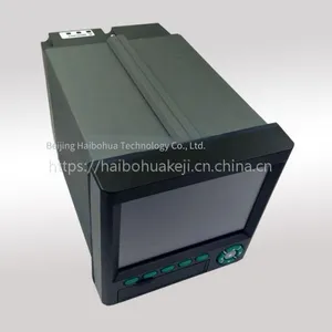 Paperless Recorder Xsr90, Beijing Haibohua thumbnail-2