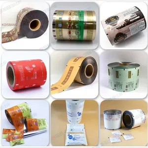 Waterborne Polyurethane Resin Emulsion as Coating Promoter for UV Ink Treatment on PET Base Coat and Plastic Aluminized Film thumbnail-4