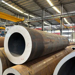 Welding Welded Pipe, Seamless Sealing, Prevent Leakage Hazards thumbnail-2
