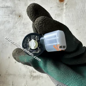YUCHAI Fuel Injector DKE000-1112100-A38 for YUCHAI Excavator thumbnail-4