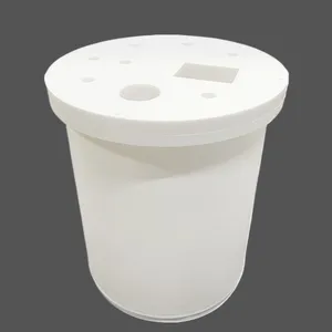 Ptfe Tanks -ptfe Container thumbnail-1