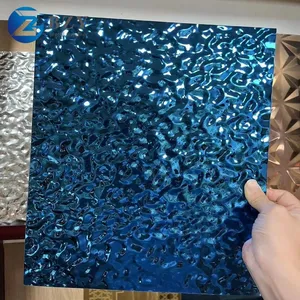 0-3mm Thick Stainless Steel Plate and 304 Stainless Steel Sheets thumbnail-1