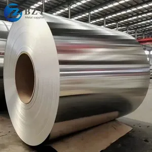 Stainless Steel Strip Coil Factory Price 316 430 304hot Cold Rolled thumbnail-5