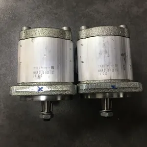 Rexroth 0510625033 AZPF-12-016RCB20MB Original and Brand-new Gear Pump thumbnail-3