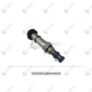 Solenoid Valve 860154695 for XCMG Excavator Genuine OEM thumbnail-1